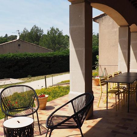 Maison Le Grand Verger Goult Εξωτερικό φωτογραφία