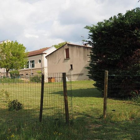 Maison Le Grand Verger Goult Εξωτερικό φωτογραφία