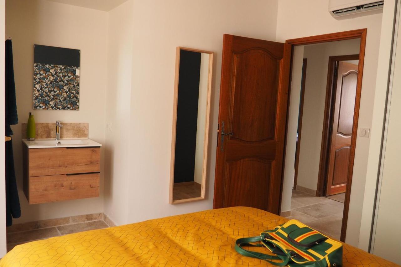 Maison Le Grand Verger Goult Εξωτερικό φωτογραφία