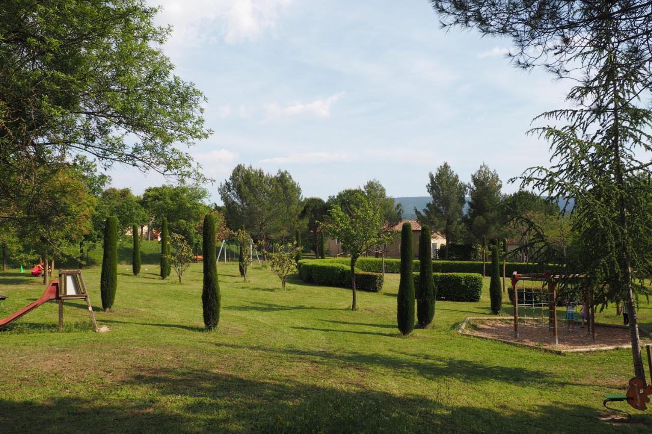 Maison Le Grand Verger Goult Εξωτερικό φωτογραφία
