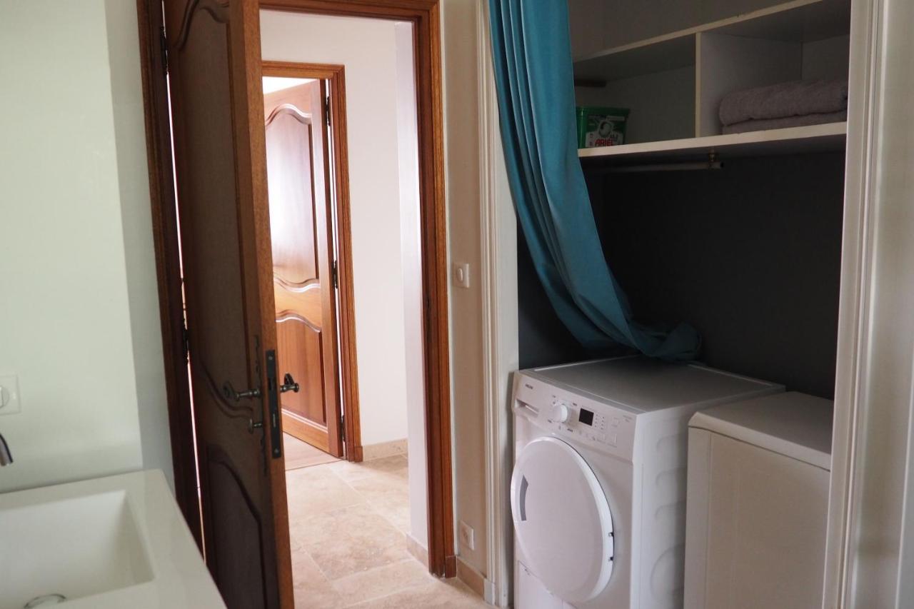 Maison Le Grand Verger Goult Εξωτερικό φωτογραφία
