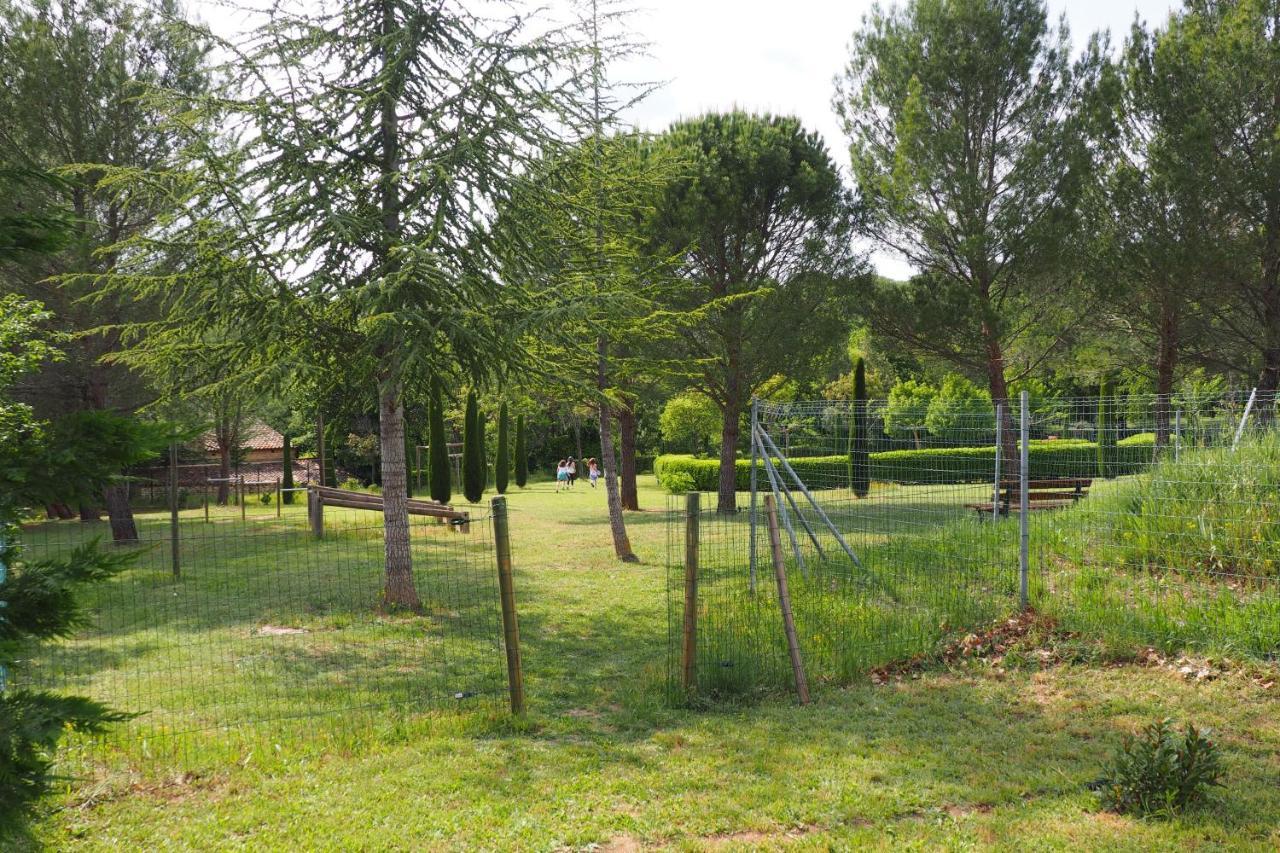 Maison Le Grand Verger Goult Εξωτερικό φωτογραφία