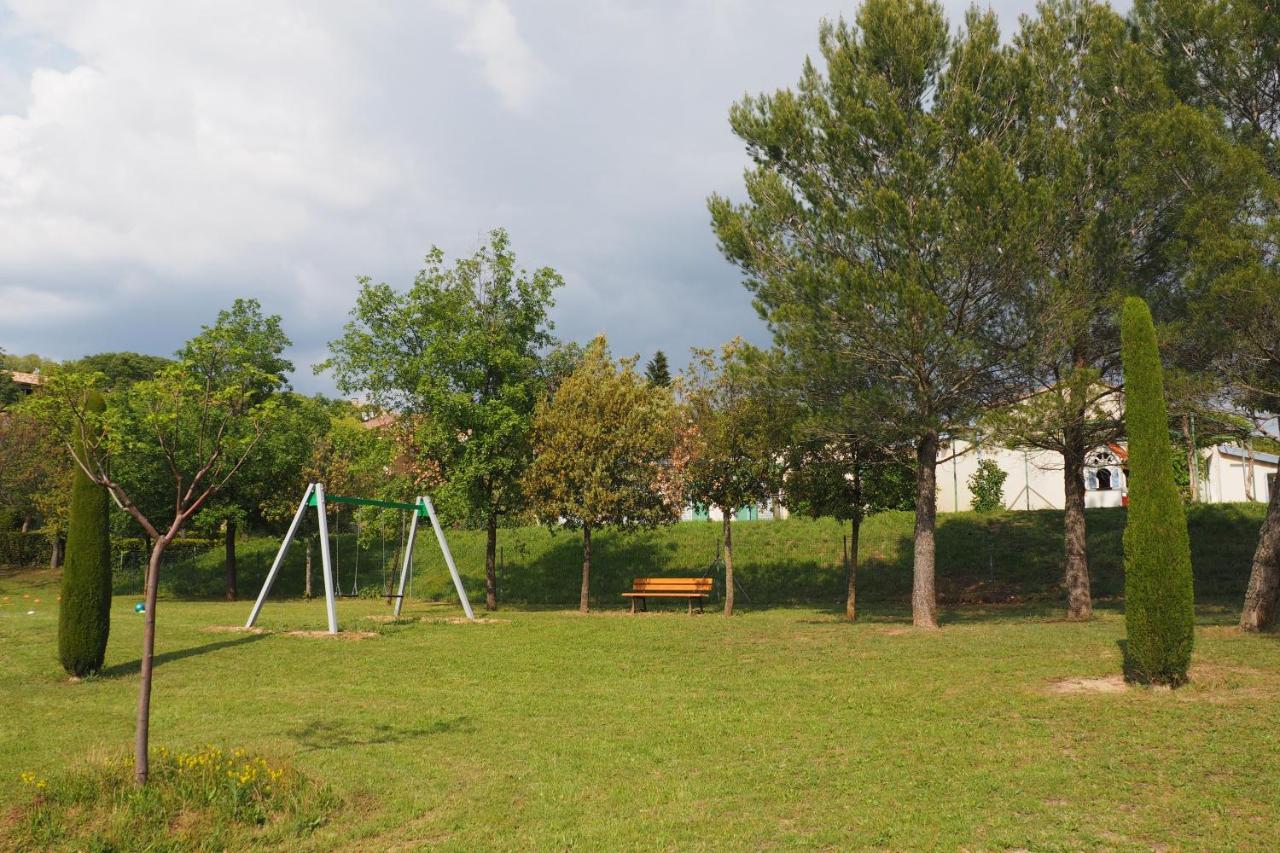 Maison Le Grand Verger Goult Εξωτερικό φωτογραφία